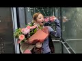 新生活が始まる1週間vlog in カナダ