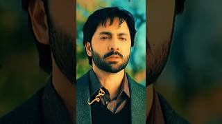 Humrahi || Emotional OST | Ft. Hiba Bukhari & Danish Taimoor || Heart Touching 💔 || #shortsfeed