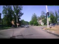 Авария в Смоленской области