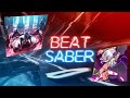 Legend of Millenium - Hazuki | BEAT SABER : S 86,25%