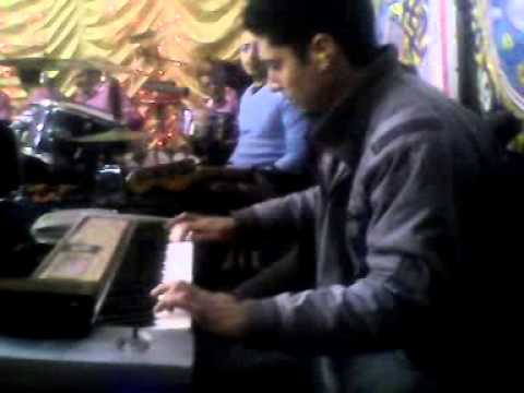 النجم ايهاب عبدة