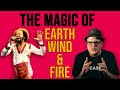 Capture de la vidéo Earth Wind & Fire - A Tribute To The Greatness | Pop Fix | Professor Of Rock