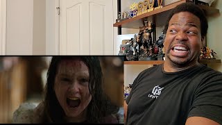 The Exorcist: Believer | Official Trailer | Reaction!