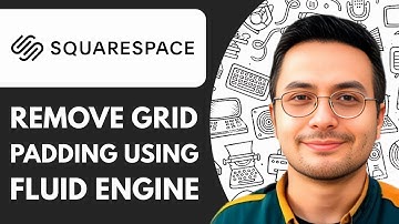 How to Remove Grid Padding on Squarespace Using Fluid Engine - 2025 (Easy Guide)