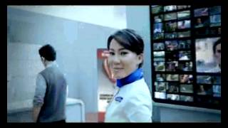 Indovision Ad ganti 30 Sec Version