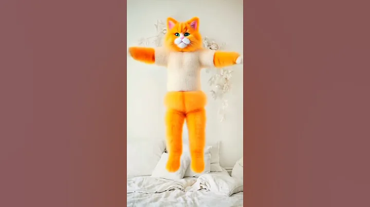 Watch the video about #dj #music #electronicmusic #housemusic #edm #cat #funny #cute #kitten #cutecat #cutecat #kitty #ai