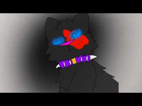 Broken Crown || MAP Part 9 || OC MAP || Warrior Cats || For: @alexis_qxx