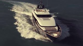 The World Superyacht Awards 2016 -  emotional video
