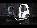 Top 5 Best Wireless Gaming Headsets 2024