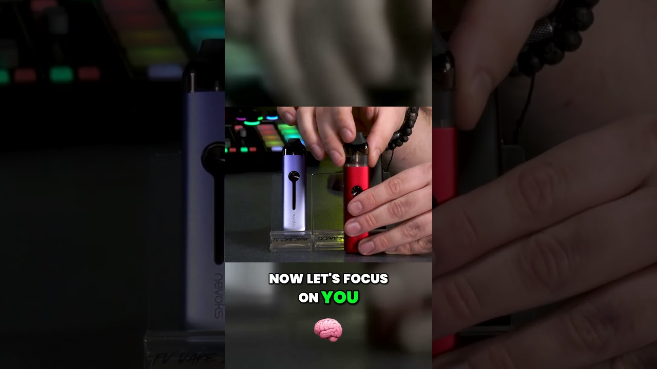 Innovative Mesh Coil!