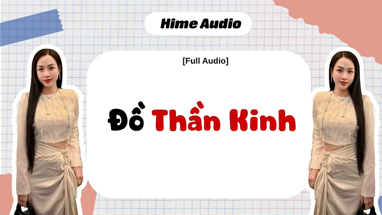 [Full Audio] Lớn tuổi còn coi mình là em bé, cô gái bị mọi cười coi là đồ thần kinh | Hime Audio
