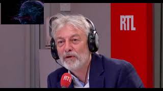 « Ridicule », « Catastrophe », Gilles Verdez humilié après Dortmund-PSG