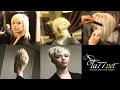 May - Pt 1: Grown Out Bob to Short Crop (Free Video)
