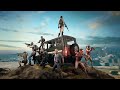 IF YOU FELL DOWN YESTERDAY, STAND UP TODAY//PUBG PC//