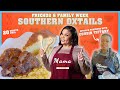 Mama manns kitchen takeover  southern oxtails watchtiltheend