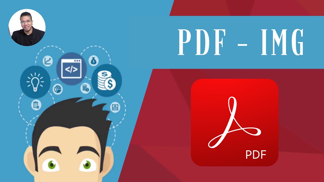 como-transformar-pdf-em-imagem-torne-se-um-programador-youtube