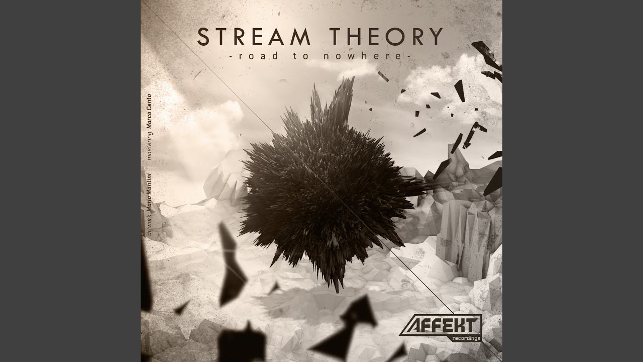 Obejrzyj Road 004 (Original) w YouTube