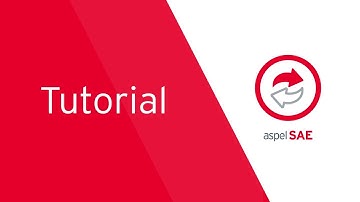 Creación de estadísticas