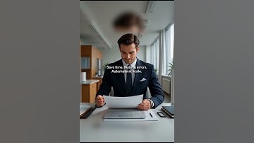 Document Generation API