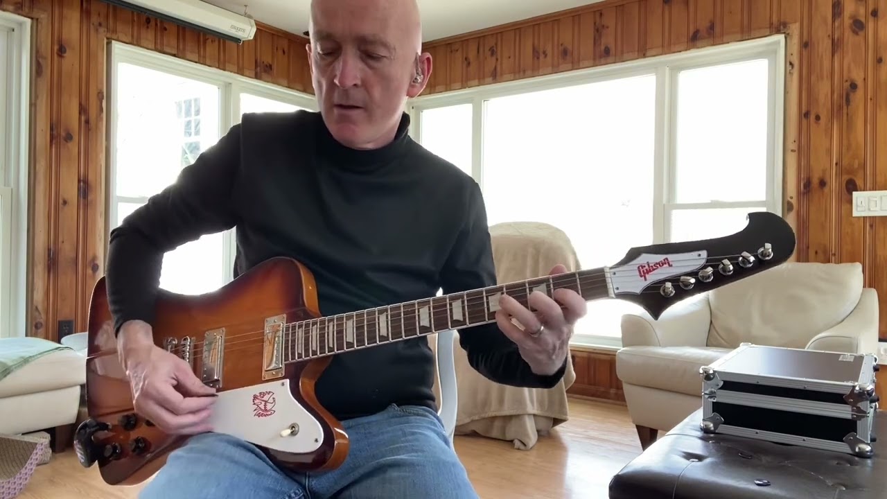 Don’t call us we’ll call you - Sugar Loaf - Guitar Cover