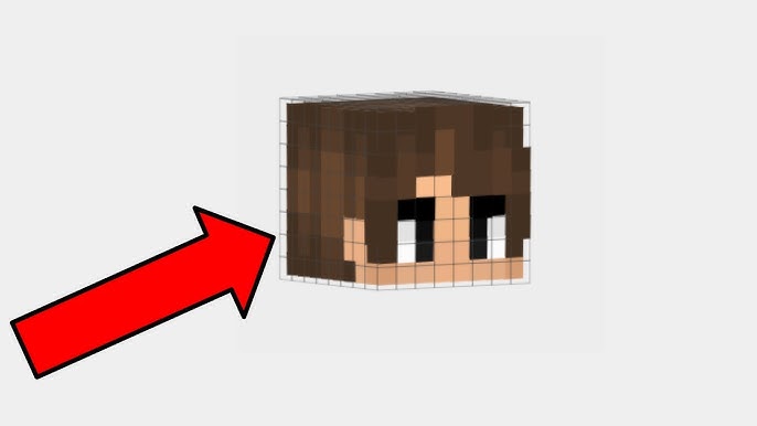 Short Hair Minecraft Skins