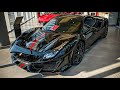 2021 Ferrari 488 Pista is $650000 *PIECE OF ART* Review & Walkaround In [4K]