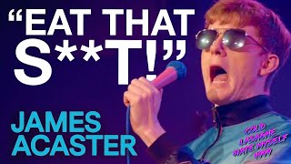 James Acaster