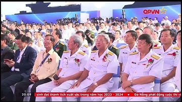 Tổng công ty Tân Cảng Sài Gòn đón nhận danh hiệu Anh hùng Lao động lần thứ 2