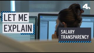 Let Me Explain: Salary Transparency | NBCLA