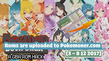 Roms are uploaded to Ducumon.click [3 to 8/12/2017] - Roms at the week!