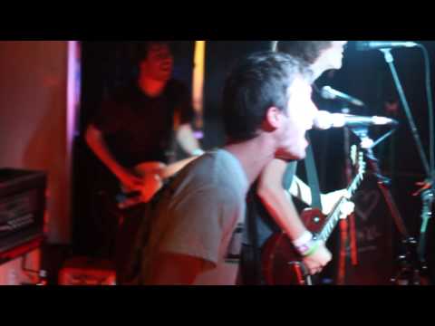 Punk music video thumbnail preview for Astpai - Becoming Strangers