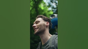 Street View Trekker 🤝 rainbolt