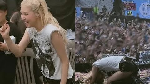 Even the Mighty BLACKPINK Bows Deeply, Rosé Never Forgets "APT." Explosive Popularity