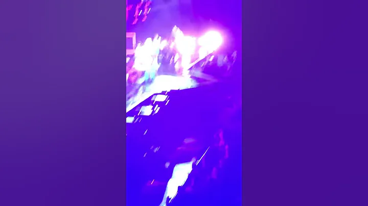 Steps Paradise Lost Party On The Dancefloor Tour Manchester Arena 02/12/17