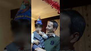 Il Messaggio Di Ahmadreza Djalali Per Il Suo 53Esimo Compleanno