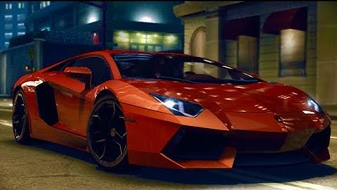 NEED FOR SPEED (NFS) No Limits \ CHAPTER  2 \ EVENT 4 | EVENT 5