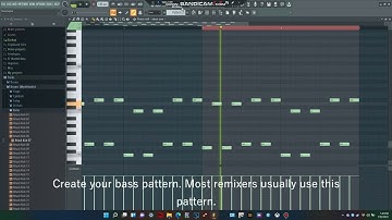 [Pt.3] The Ultimate Sparta Remix Tutorial 2022 - Making the Pitch