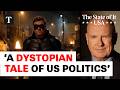 Why America’s Leaders Keep Getting Worse | Gerard Baker &amp; Katy Balls