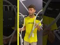 Wilson Shift v1 - La Versión Definitiva🤩 | #shorts | Tennis-Point