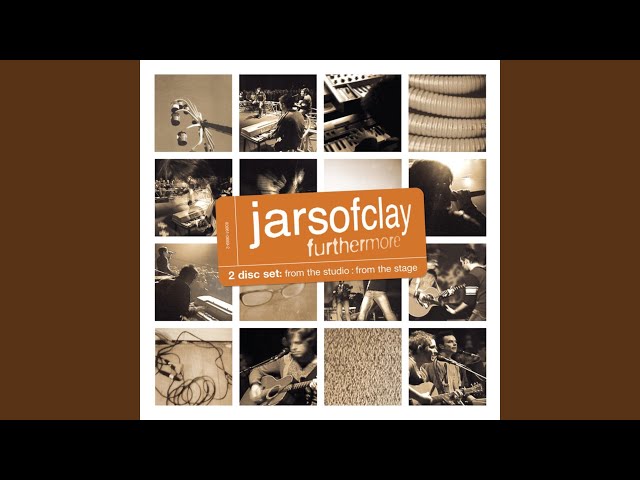 Jars Of Clay - Redemption