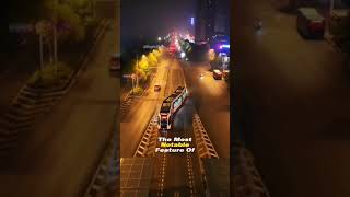 Full 😯😯 Train without Tracks! China’s intelligent rail transit!Intelligent Rail Transit (IRT) Update