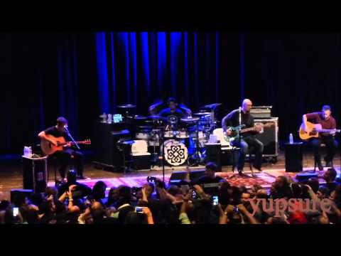 Breaking Benjamin Evil Angel Live HD HQ Audio!!!