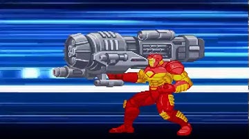 Maple Limitless 2 Collab Part - RedTimez Mations