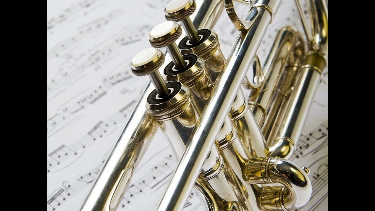 Trompete ccb