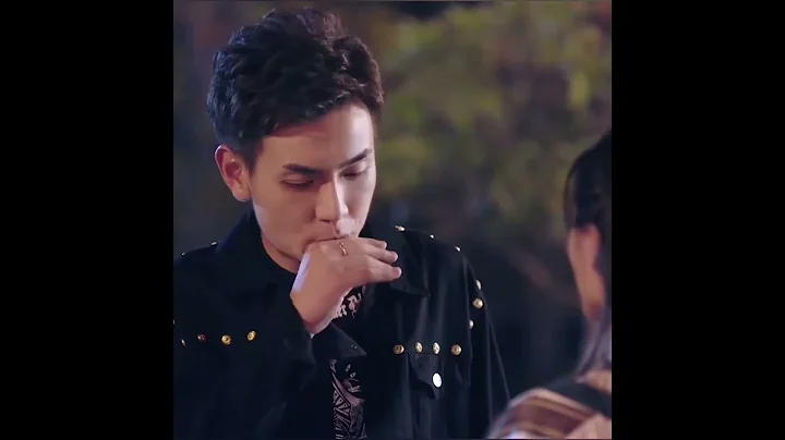 Broken Heart💔Chinese love story #shorts #kdrama