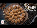 Punjabi style pinni recipe   chef sanjyot keer