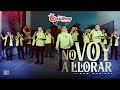 Banda Los Coyulitos - No Voy A Llorar [Official Video]
