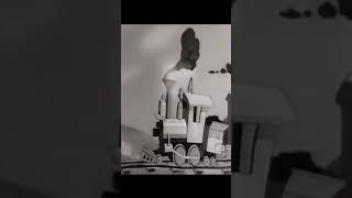 Old Disney Cartoons Sound Effects Pt. 2