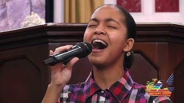 On The Other Side - Str Grace & Str Meda Williams