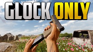 GLOCK out for Harambe - Insurgency Sandstorm